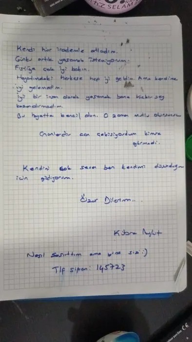 Kırıkhan depremzedeler: Devletimiz bize kaya gibi evler yaptı